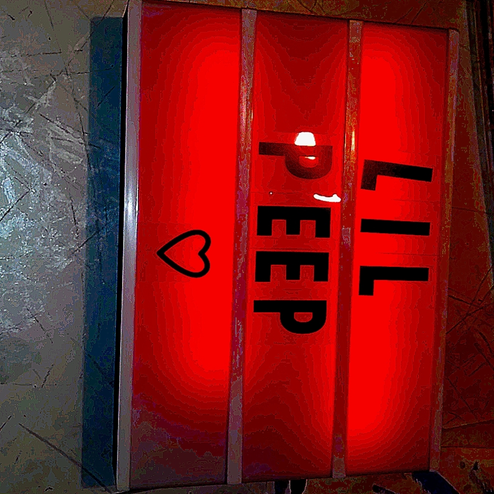 Marque LED box